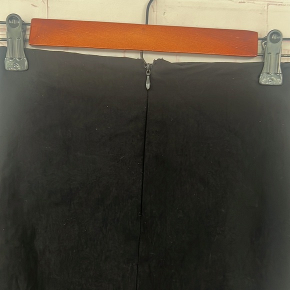 Fashionova bling black mini skirt size - Picture 5 of 9